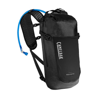 M.U.L.E. Evo 3.0L - Black/Silver