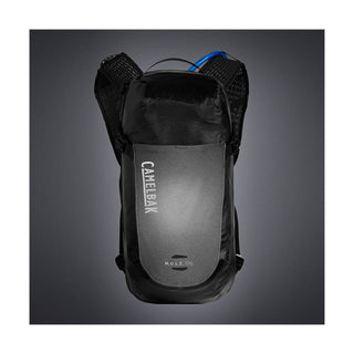 M.U.L.E. Evo 3.0L - Black/Silver
