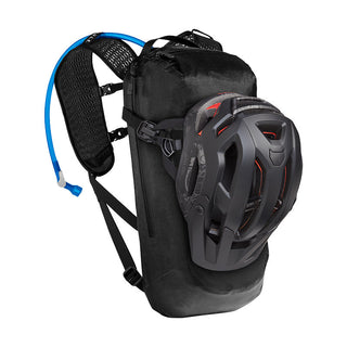 M.U.L.E. Evo 3.0L - Black/Silver