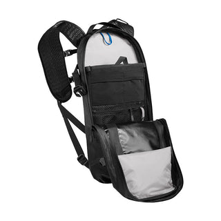 M.U.L.E. Evo 3.0L - Black/Silver