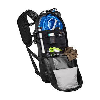 M.U.L.E. Evo 3.0L - Black/Silver