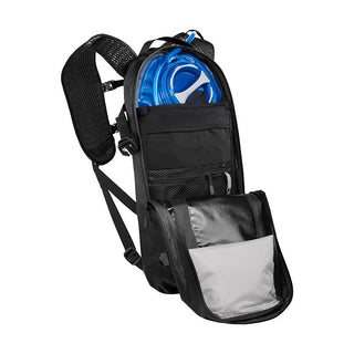 M.U.L.E. Evo 3.0L - Black/Silver