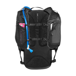 M.U.L.E. Evo 3.0L - Black/Silver