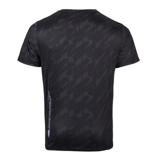 Kenny Racing Patrol Short Sleeves Jersey - Maker Black
