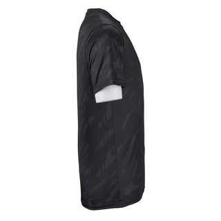 Kenny Racing Patrol Short Sleeves Jersey - Maker Black