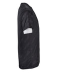 Kenny Racing Patrol Short Sleeves Jersey - Maker Black