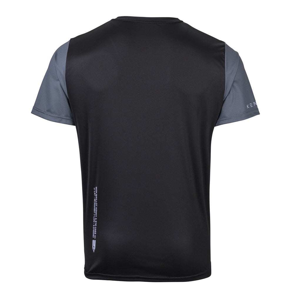 Kenny Racing Patrol Short Sleeves Jersey - Camo
