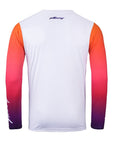 Kenny Racing Elite Long Sleeves Kid's Jersey - Paint Maker