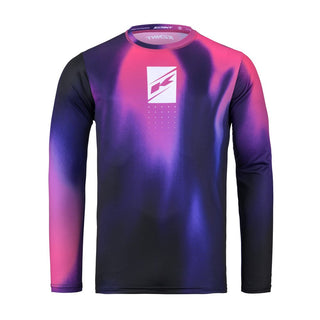 Kenny Racing Elite Long Sleeves Jersey - Dye