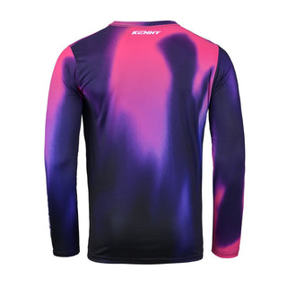 Kenny Racing Elite Long Sleeves Jersey - Dye