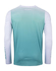 Kenny Racing Prolight Long Sleeves Jersey - Gradient Green