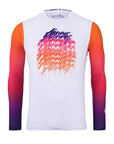 Kenny Racing Prolight Long Sleeves Jersey - Paint Maker