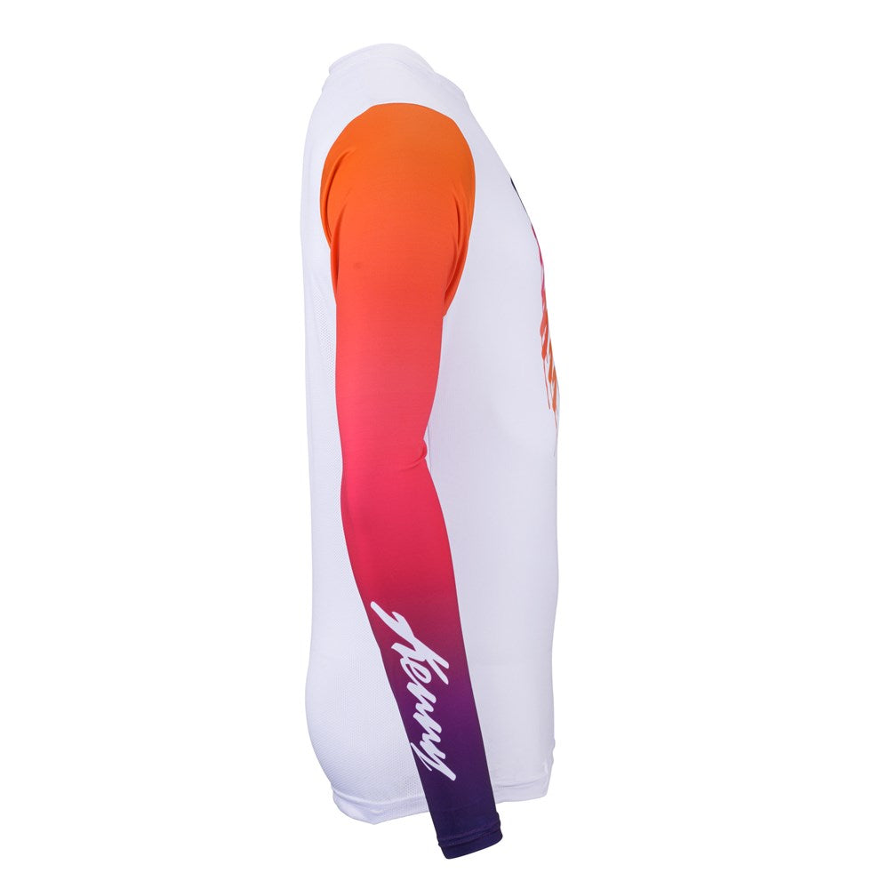 Kenny Racing Prolight Long Sleeves Jersey - Paint Maker