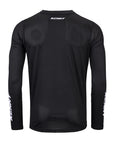 Kenny Racing Prolight Long Sleeves Jersey - Black