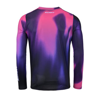 Kenny Racing Prolight Long Sleeves Jersey - Dye