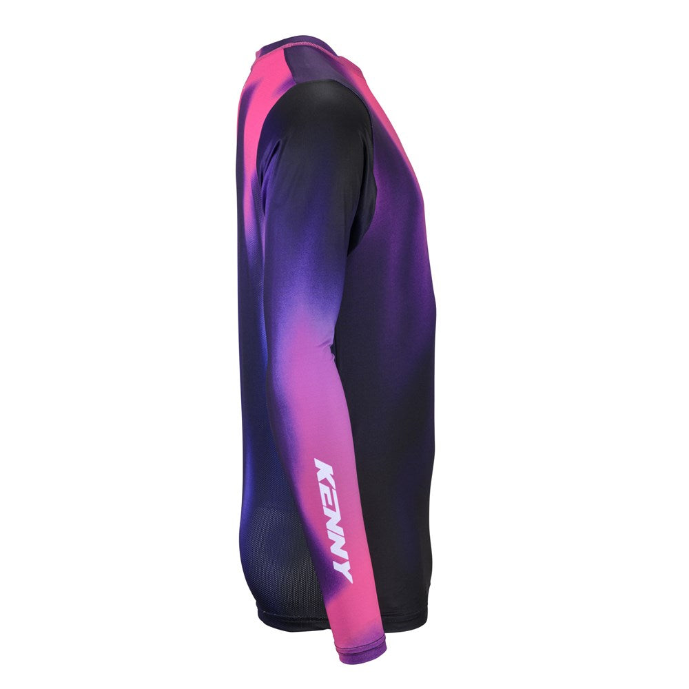 Kenny Racing Prolight Long Sleeves Jersey - Dye