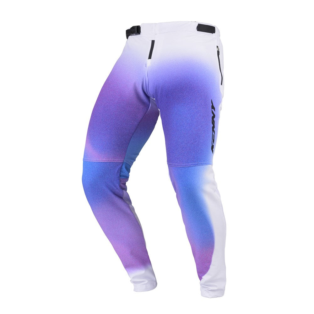 Kenny Racing Prolight Pants - White Dye