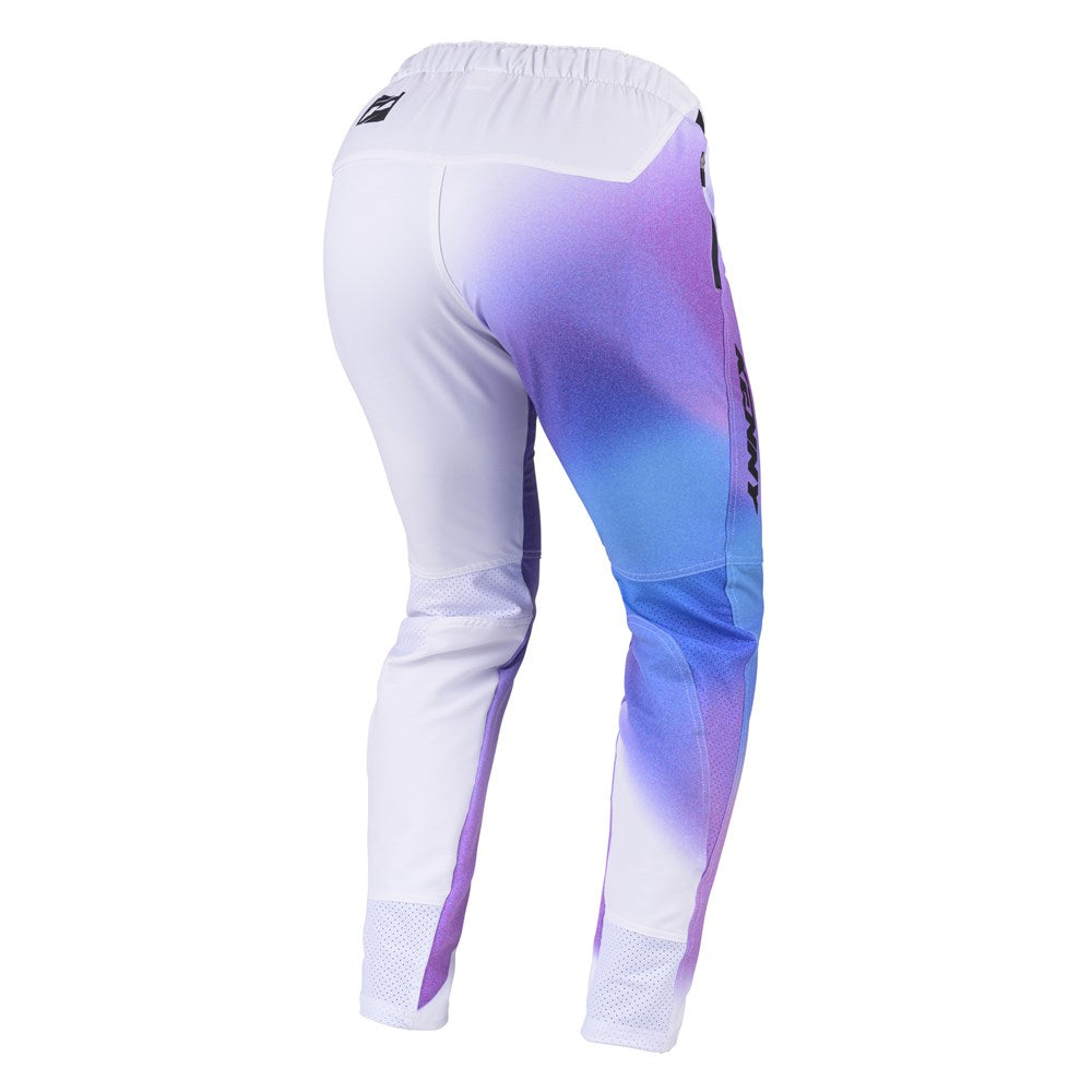 Kenny Racing Prolight Pants - White Dye