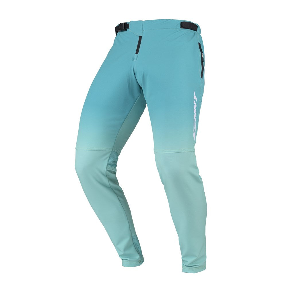Kenny Racing Prolight Pants - Gradient Green