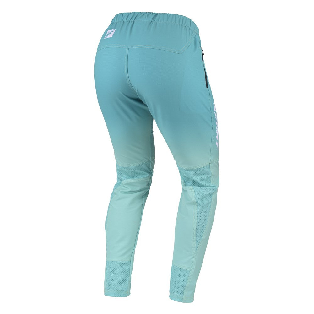 Kenny Racing Prolight Pants - Gradient Green