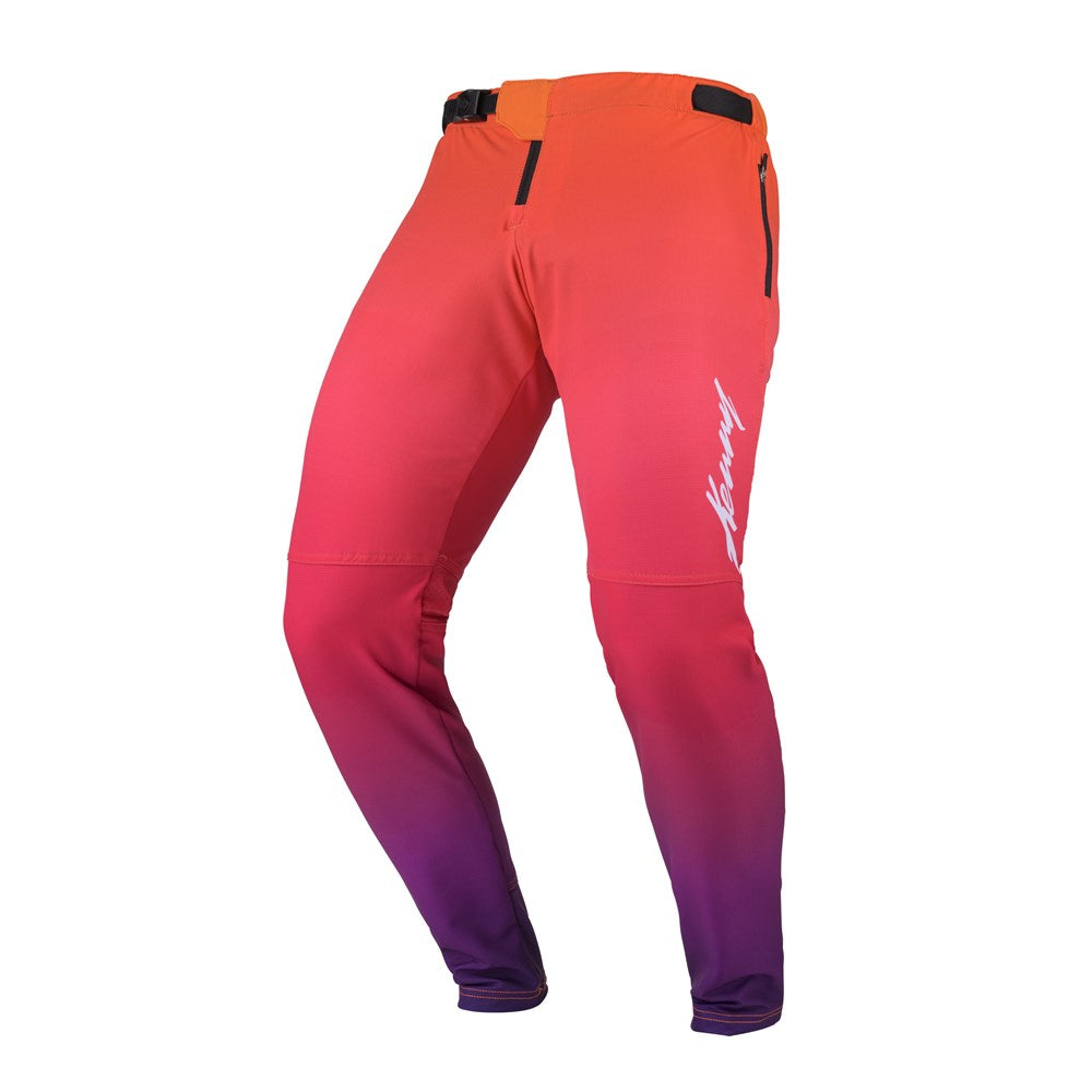 Kenny Racing Prolight Pants - Paint Maker