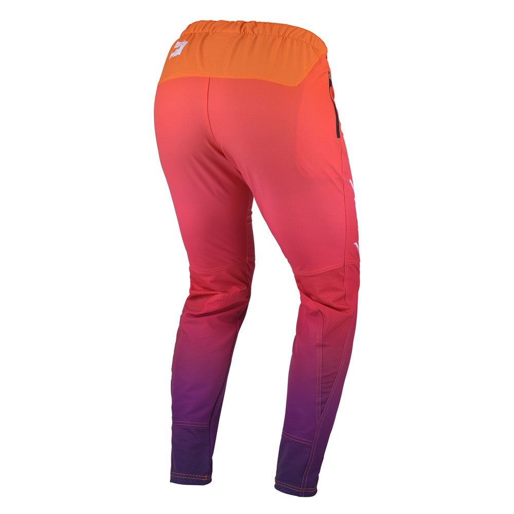 Kenny Racing Prolight Pants - Paint Maker