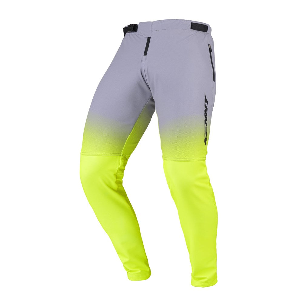 Kenny Racing Prolight Pants - Gradient Yellow
