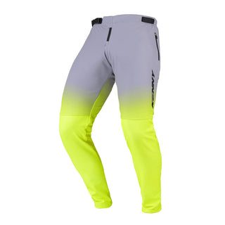 Kenny Racing Prolight Pants - Gradient Yellow