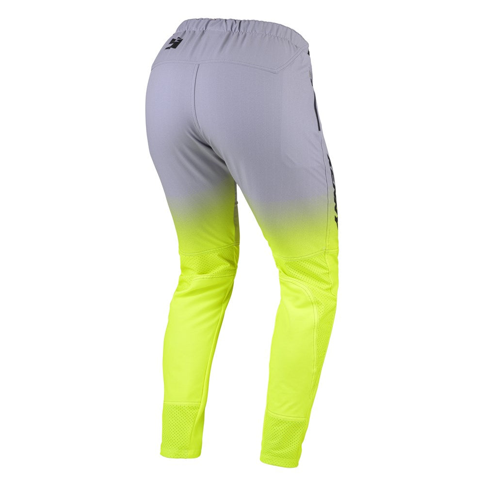 Kenny Racing Prolight Pants - Gradient Yellow