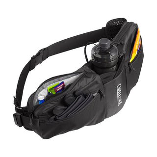 Podium Flow 600ML - Black