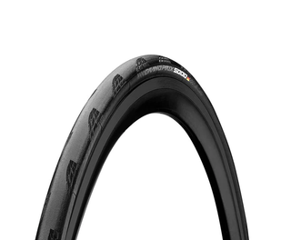 Continental R GP5000 FLD Tyres