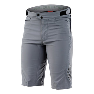 TLD Flowline Short Shell Grey 32