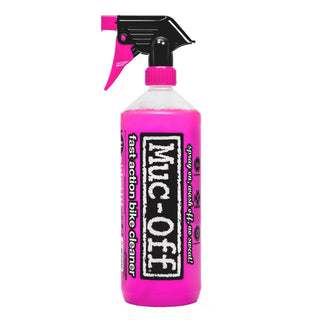 Muc-Off Nano Tech Bike Cleaner 1 Litre