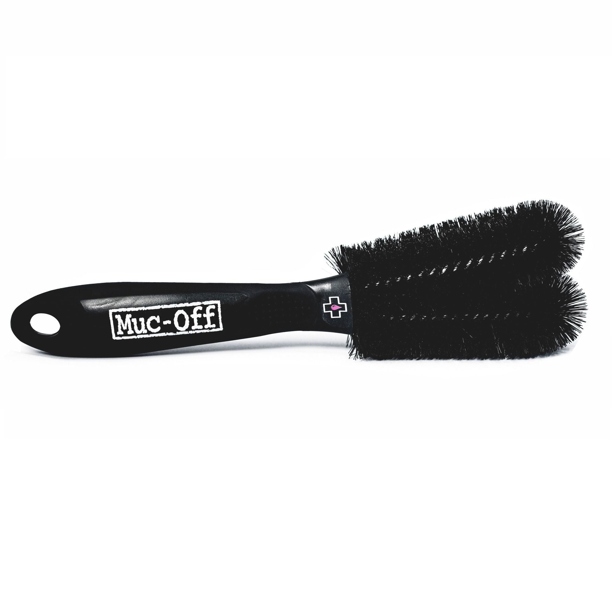 Muc-Off 2-Prong Shape Cleaning Brush
