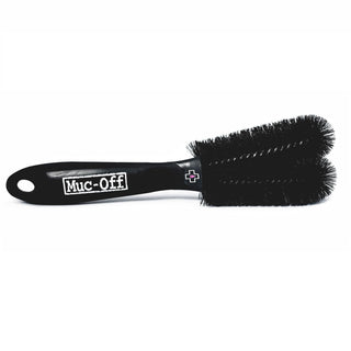 Muc-Off 2-Prong Shape Cleaning Brush