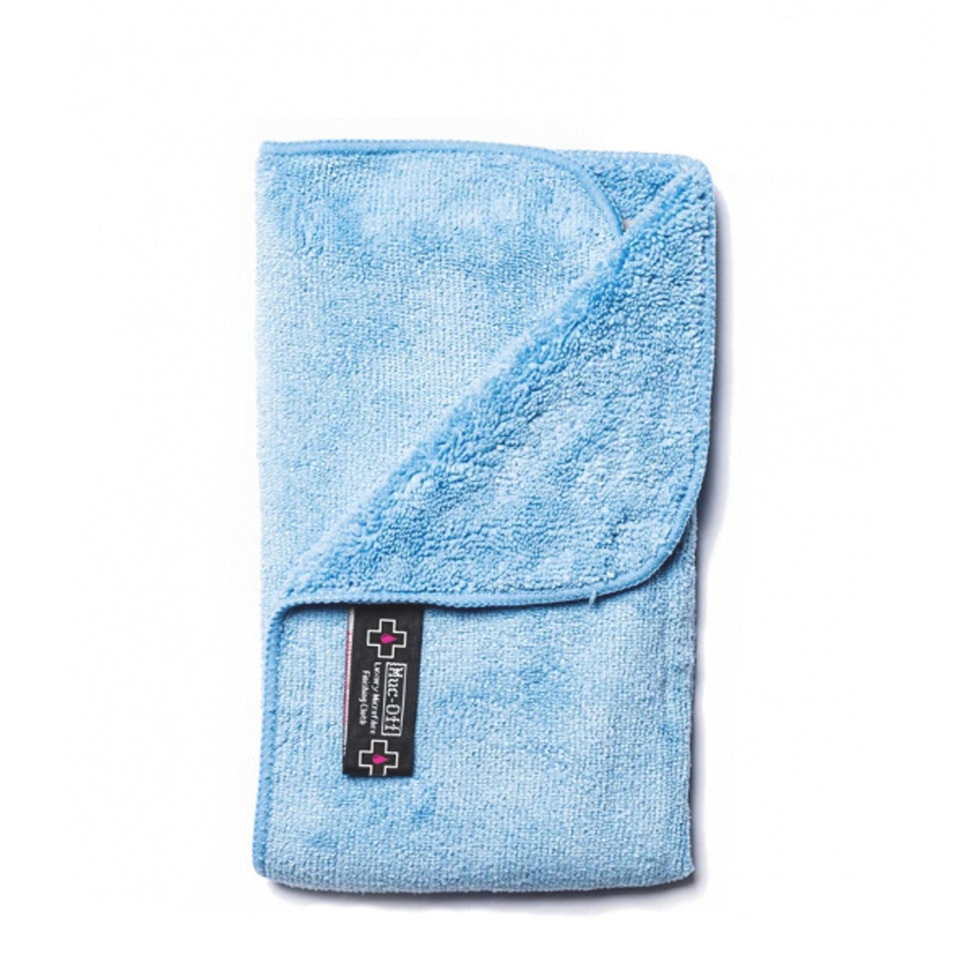 Muc-Off Microfibre/Polish Cleaning Cloth