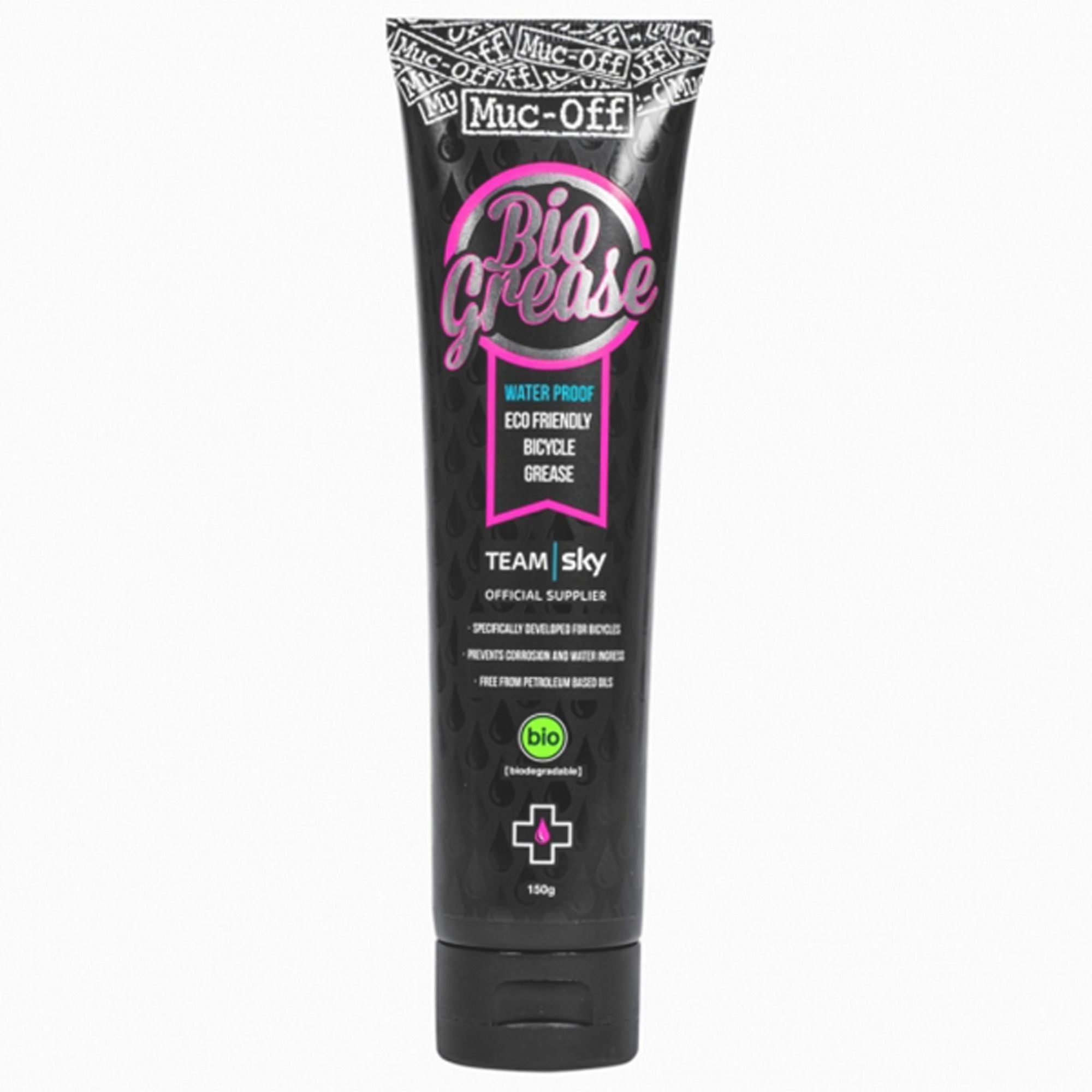 Muc-Off Multipurpose Grease Bio Tube 150gr