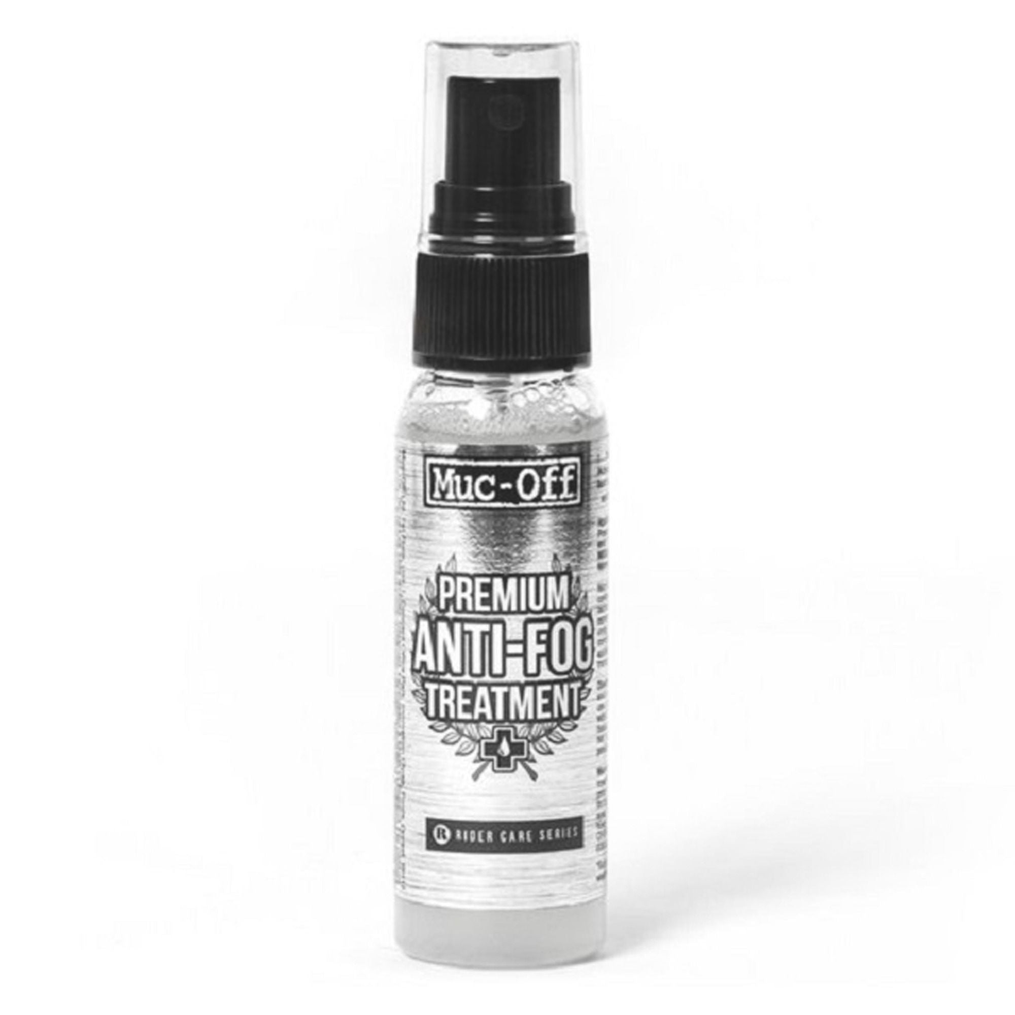 Muc-Off Ridercare Anti-Fog Treatment 35ml
