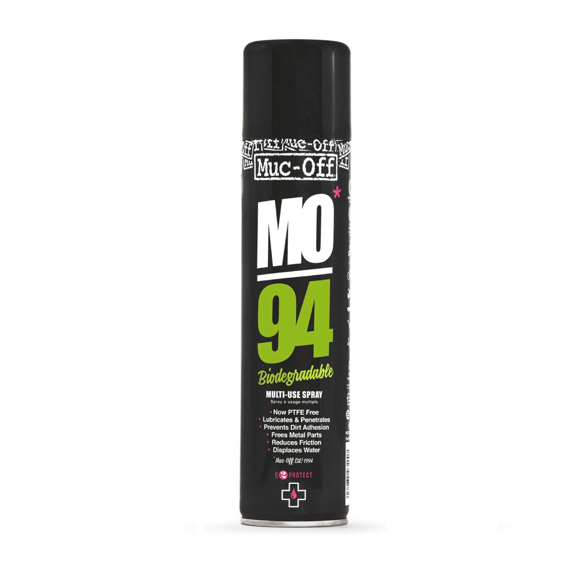 Muc-Off MO-94 Bike Spray - Bicycle Protection 400ml
