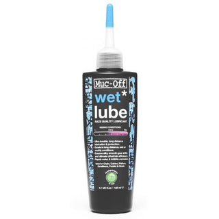 Muc-Off Wet Chain Lube 120ml
