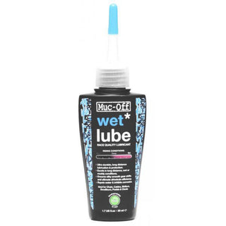 Muc-Off Wet Chain Lube 50ml
