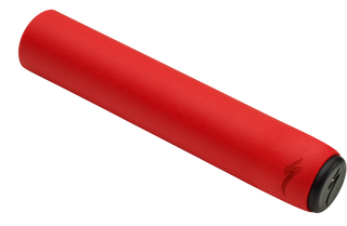 Specialized XC Race Grips - Red