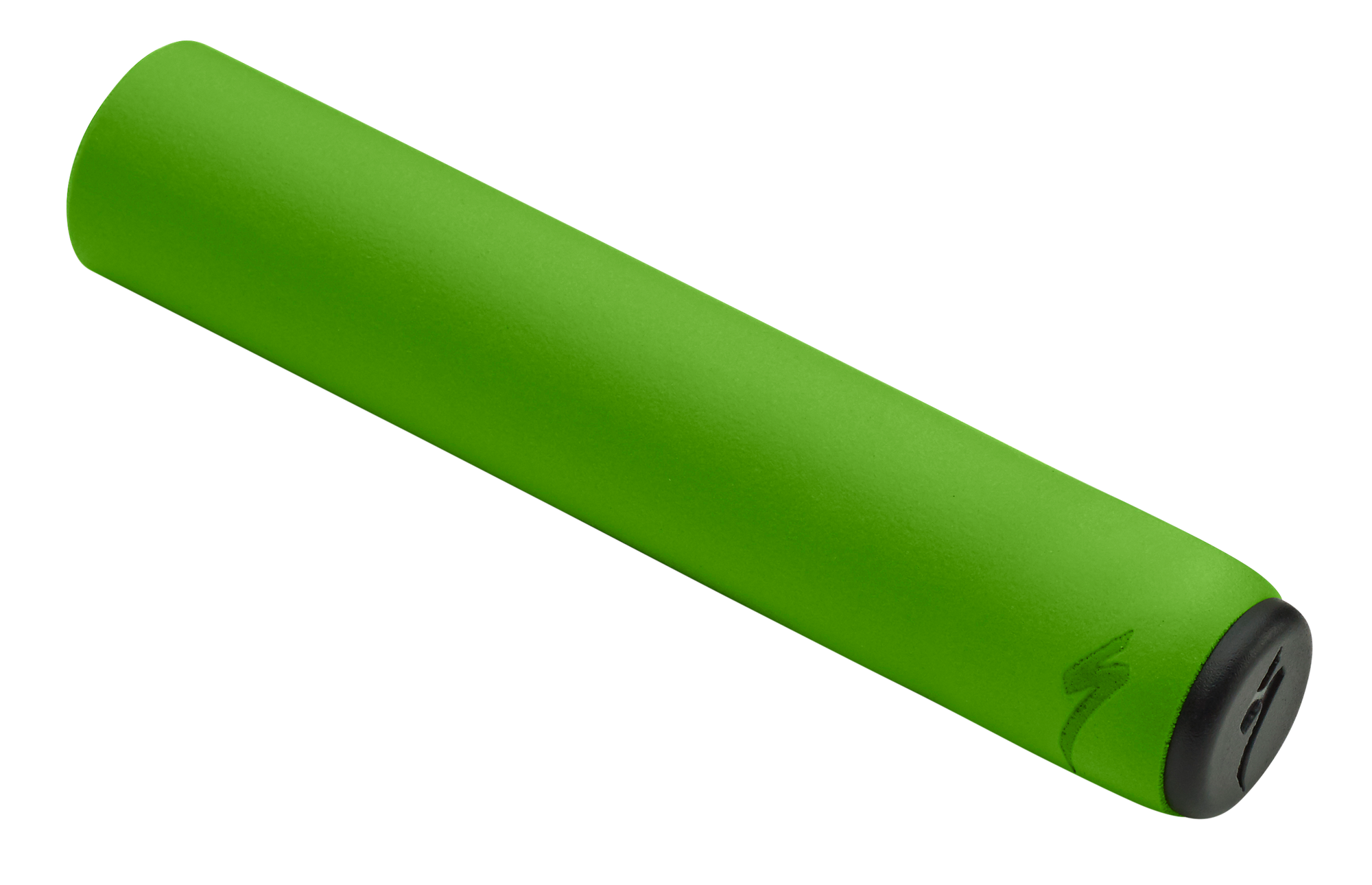 Specialized XC Race Grips - Moto Green