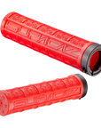 Specialized Supacaz Grizips Grip - Red