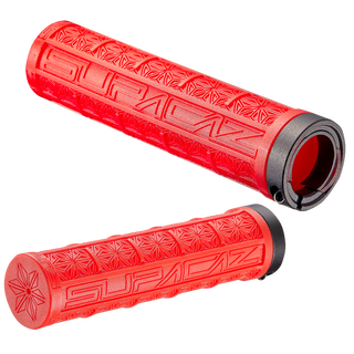 Specialized Supacaz Grizips Grip - Red