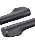 Specialized Supacaz Egrip - Black/Black Clear