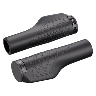 Specialized Supacaz Egrip - Black/Black Clear