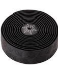 Specialized Supacaz Super Sticky Kush Classic Tape - Black/Ano Black