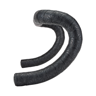 Specialized Supacaz Super Sticky Kush Classic Tape - Black/Ano Black