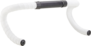 Specialized Supacaz Super Sticky Kush Classic Tape - White/Ano Black